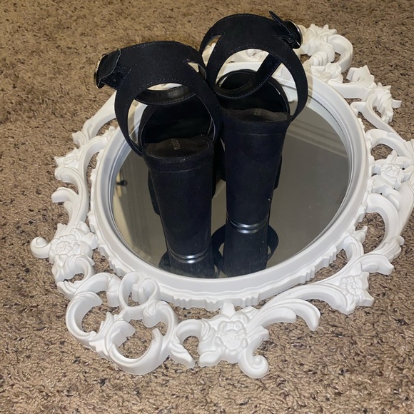 Madden girl block heel - Picture 4 of 4